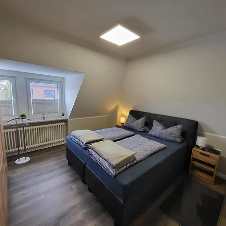 Appartamento Lillian *