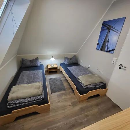 Lillian Apartment Bad Zwischenahn