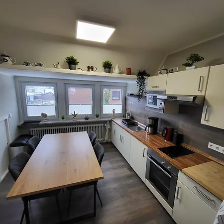 Apartment Lillian Bad Zwischenahn