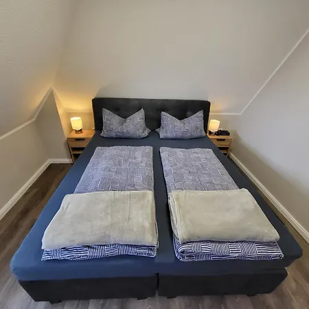 Lillian Apartment Bad Zwischenahn