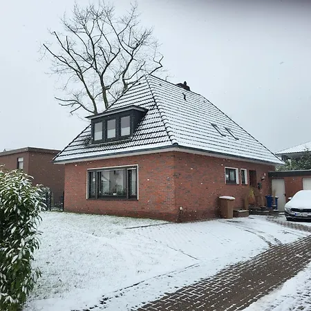 Appartamento Lillian *